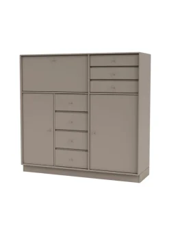 Montana Skænke<Mega 201802