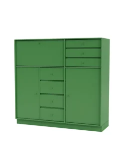 Montana Skænke<Mega 201802