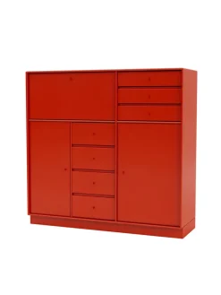 Montana Skænke<Mega 201802