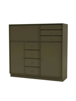 Montana Skænke<Mega 201802