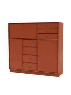 Montana Skænke<Mega 201802