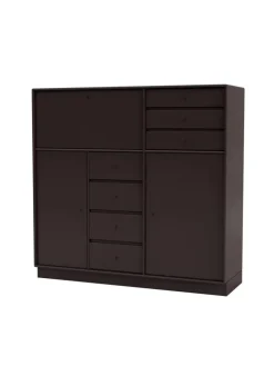 Montana Skænke<Mega 201802