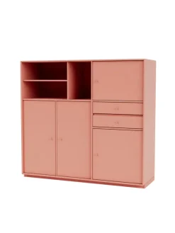 Montana Skænke<Mega 201803