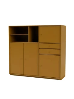 Montana Skænke<Mega 201803