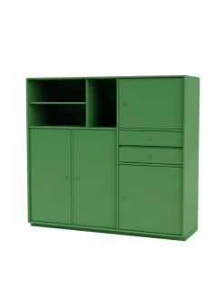 Montana Skænke<Mega 201803