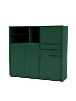 Montana Skænke<Mega 201803