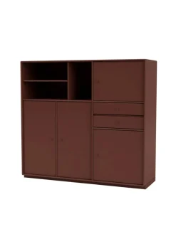 Montana Skænke<Mega 201803