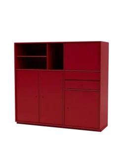 Montana Skænke<Mega 201803