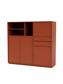 Montana Skænke<Mega 201803