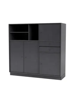 Montana Skænke<Mega 201803