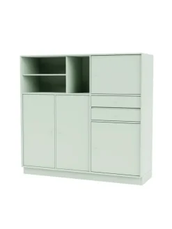 Montana Skænke<Mega 201803