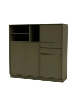 Montana Skænke<Mega 201803