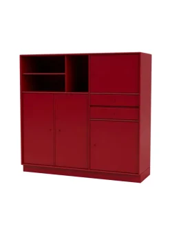 Montana Skænke<Mega 201803