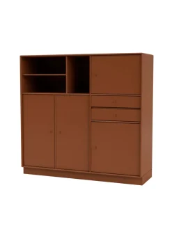 Montana Skænke<Mega 201803