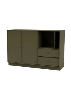 Montana Skænke<Mega 201203