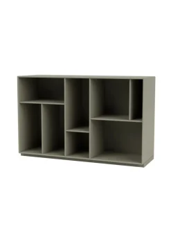 Montana Skænke<Mega 201201