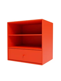 Montana Reoler<Mini 1005 Modul m. En Skuffe