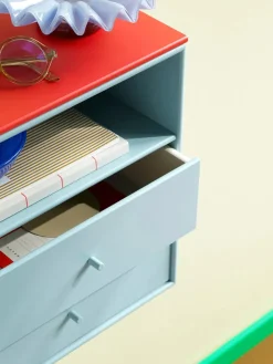 Montana Reoler<Mini 1005 Modul m. En Skuffe