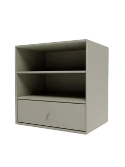Montana Reoler<Mini 1005 Modul m. En Skuffe