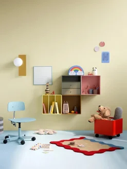 Montana Reoler<Mini 1005 Modul m. En Skuffe