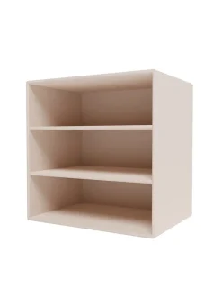 Montana Reoler<Mini 1004 Modul m. Horisontale Hylder