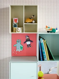 Montana Reoler<Mini 1302 Modul m. Hylder