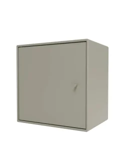 Montana Reoler<Mini 1003 Modul m. Låge, venstre