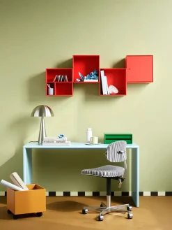 Montana Reoler<Mini 1003 Modul m. Låge, venstre