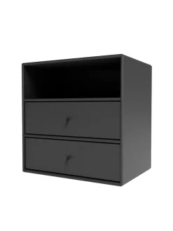 Montana Reoler<Mini 1006 Modul m. To Skuffer