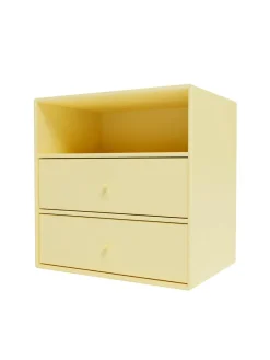 Montana Reoler<Mini 1006 Modul m. To Skuffer