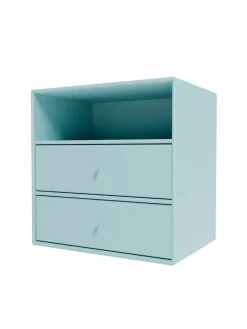 Montana Reoler<Mini 1006 Modul m. To Skuffer