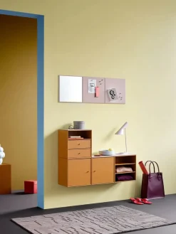 Montana Reoler<Mini 1006 Modul m. To Skuffer