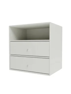 Montana Reoler<Mini 1006 Modul m. To Skuffer