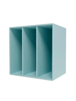 Montana Reoler<Mini 1104 Modul m. Vertikale Hylder