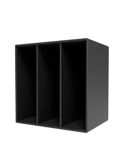 Montana Reoler<Mini 1104 Modul m. Vertikale Hylder