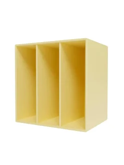 Montana Reoler<Mini 1104 Modul m. Vertikale Hylder