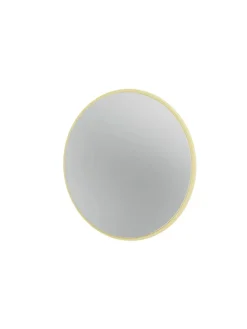 Montana Spejle<Mini MCI Rundt Spejl