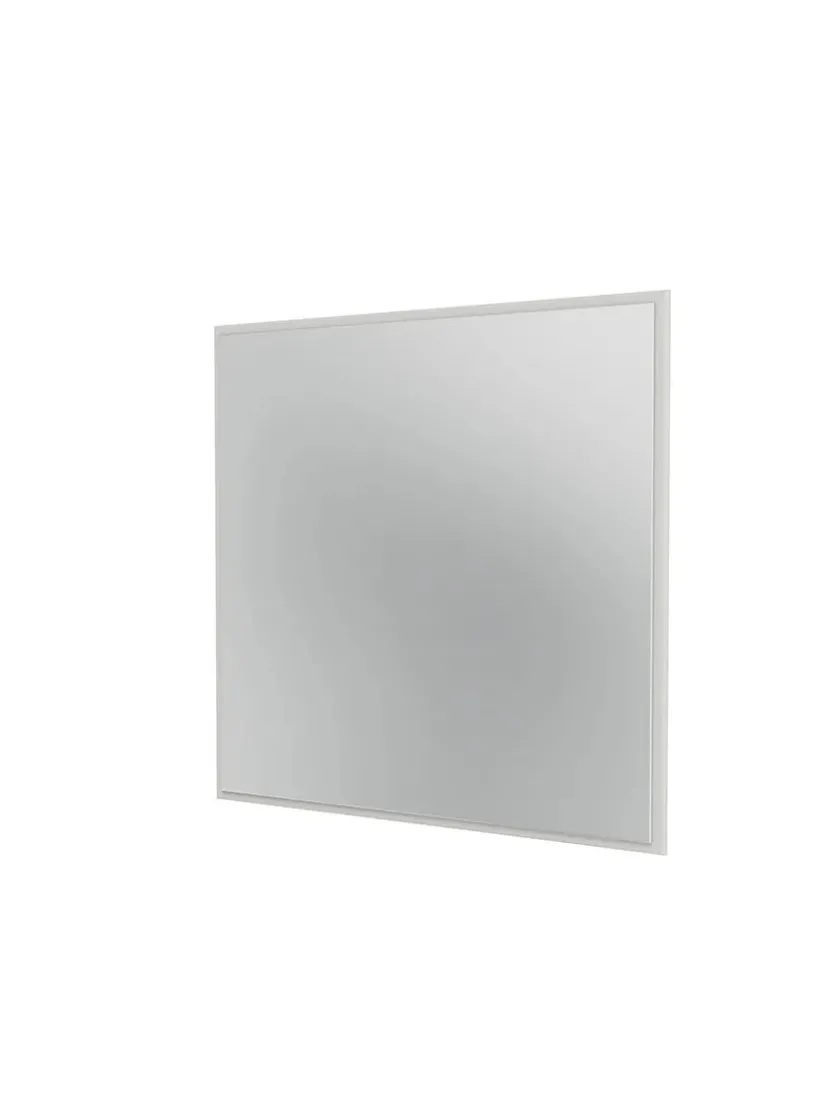 Montana Spejle<Mini MSQ Kvadratisk Spejl