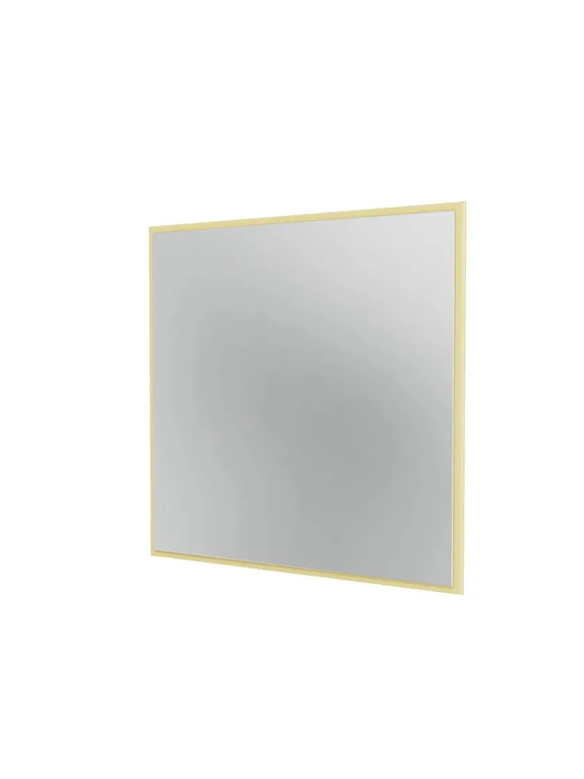 Montana Spejle<Mini MSQ Kvadratisk Spejl