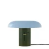 &Tradition Spots<Montera JH42 Bordlampe, forest & sky fra