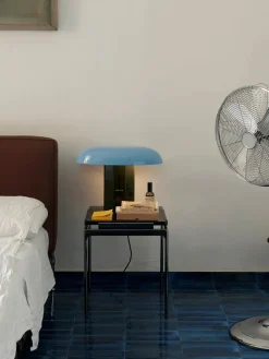 &Tradition Spots<Montera JH42 Bordlampe, forest & sky fra