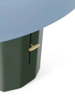 &Tradition Spots<Montera JH42 Bordlampe, forest & sky fra