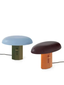 &Tradition Spots<Montera JH42 Bordlampe, forest & sky fra