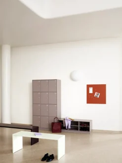 Montana Sofaborde<Monterey bord/bænk dybde 60cm fra