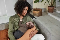 Børn Moonboon Gaver|Gaver Til Børn<Moon ammepude, nature fra