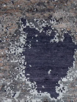 Massimo Gulvtæpper<Moon Night Gulvtæppe fra