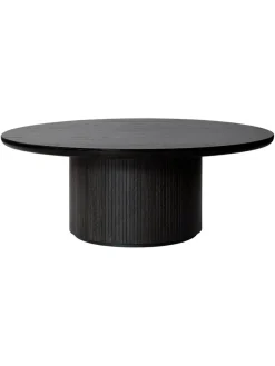 GUBI Sofaborde<Moon Sofabord Rundt Ø120 fra