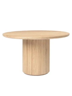 GUBI Spiseborde<Moon Spisebord Rundt Ø150 fra