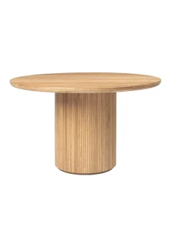 GUBI Spiseborde<Moon Spisebord Rundt Ø150 fra