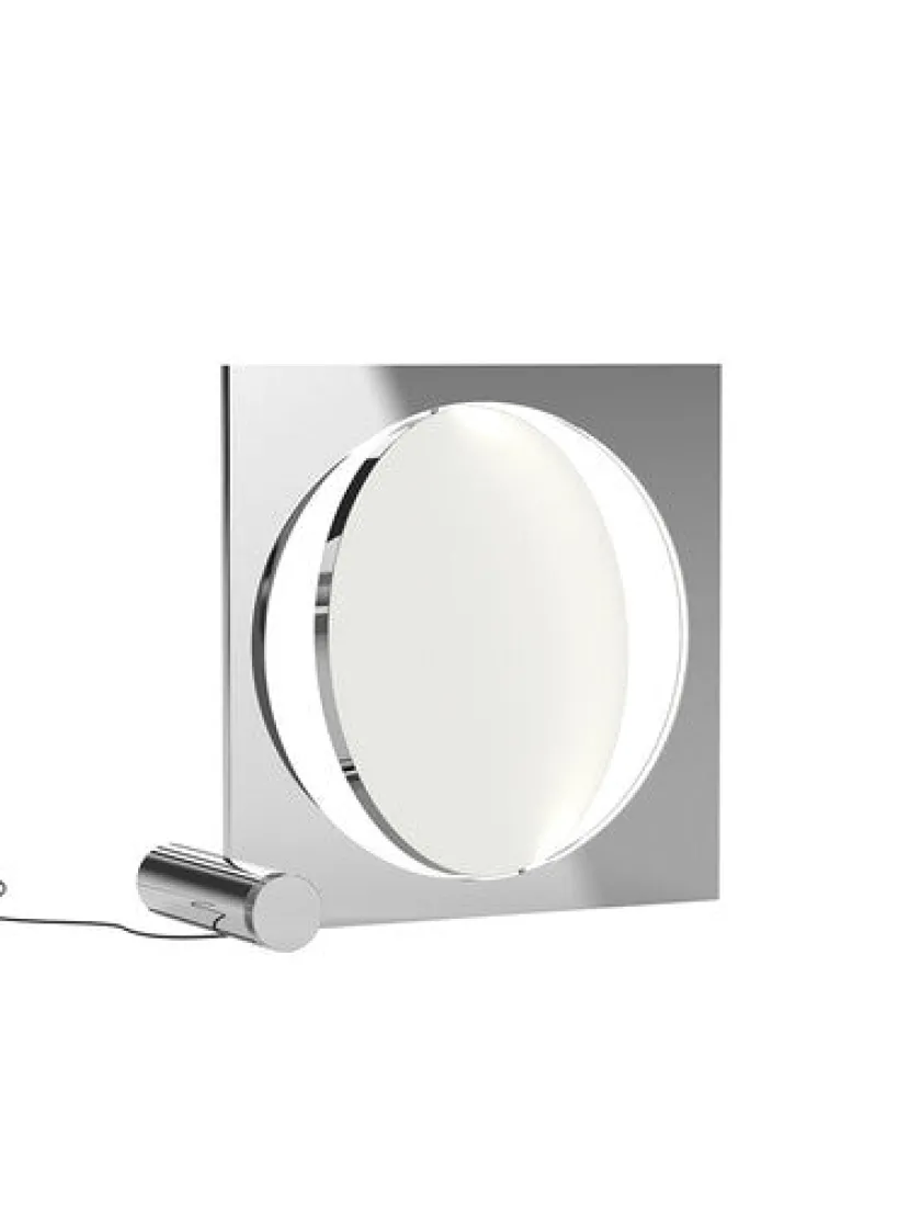 Louis Poulsen Gulvlamper|Spots<Moonsetter gulvlampe fra